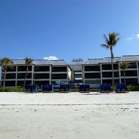 Mariners Boat House & Beach Club Fort Myers Beach Zewnętrze zdjęcie