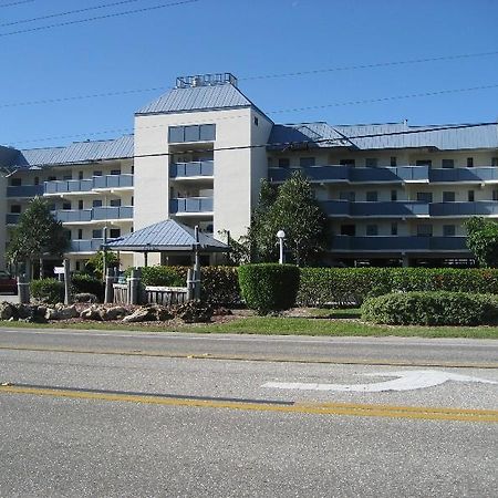 Mariners Boat House & Beach Club Fort Myers Beach Zewnętrze zdjęcie