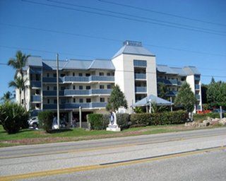 Mariners Boat House & Beach Club Fort Myers Beach Zewnętrze zdjęcie