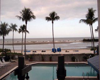 Mariners Boat House & Beach Club Fort Myers Beach Zewnętrze zdjęcie