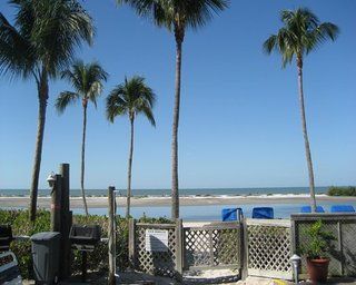 Mariners Boat House & Beach Club Fort Myers Beach Zewnętrze zdjęcie